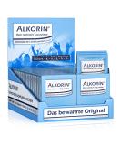 Alkorin Display - 30 x 3 Sachets | Supports Liver Function with Choline Magnesium Zinc & Vitamins B1-B12 - Fast International Shipping - Buy Online on GoSupps.com