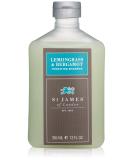 St James of London Lemongrass & Bergamot Hydrating Shampoo | Premium International Shipping - Buy Online on GoSupps.com