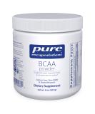 Buy Pure Encapsulations BCAA Powder - Hypoallergenic Muscle Support Supplement - 8 oz | International Shipping Available - Buy Online on GoSupps.com