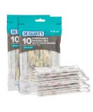 Buy Dr. Talbot's Disposable Kid s Face Mask for Boys (6-12 Years) - Pack of 20 | Nuby | International Shipping Available - Buy Online on GoSupps.com