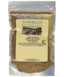 Starwest Myrrh Gum Powder Wildcrafted - 4 Oz - Buy Online on GoSupps.com