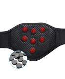 Proslim T-Active Neck Bandage | Tourmaline & Magnet Neck Warmer | Infrared Heat Therapy for Relaxation - International Shipping Available - Buy Online on GoSupps.com