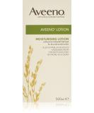 Aveeno Body Lotion 500ml - Hydrating Skincare (Pack of 1) - Buy Online on GoSupps.com