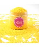 Strussel Happiness Crumbly 180g | Non-Pareils Sugar Pearls for Kids' Birthdays & Christmas | Perfect for Cupcakes Muffins & Cakes - Buy Online on GoSupps.com