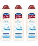 La Toja Shower Gel 23.3oz./600 ml - Pack of 3 Bottles - Buy Online on GoSupps.com