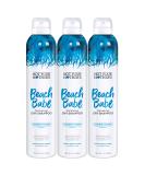 Not Your Mother's Beach Babe Dry Shampoo (3-Pack) - 7 oz - Effortless Sea-Tossed Texture - Instant Oil Absorption - 21 oz Total - Buy Online on GoSupps.com