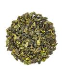 Oriarm Anxi Tie Guan Yin Oolong Tea Loose Leaf - Chinese Tea Leaves Tieguanyin Iron Goddess of Mercy - Fujian High Mountain Wu Long Green Tea Ti Kuan Yin - 250g (8.82oz) Zip-lock Resealable Bag Tie Guan Yin 8.82 Ounce (Pac - Buy Online on GoSupps.com