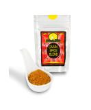 Cajun Spice Blend - Louisiana Spices - for use as a Meat rub or in stir Fries. - Buy Online on GoSupps.com