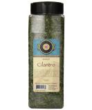 Spice Appeal Cilantro Whole 4 oz - Fresh and Aromatic Cilantro Leaves (1 Pack) - Buy Online on GoSupps.com