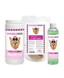 Sparkling Smile Dental Kit - Ultimate Oral Care for a Bright Healthy Smile | Ship Internationally - Buy Online on GoSupps.com