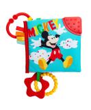 KIDS PREFERRED Mickey Mouse at The Park Soft Book for Babies (79255) - Buy Online on GoSupps.com