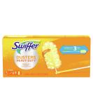 Swiffer 360 Dusters Extendable Handle Starter Kit - 3 Count Refills - Buy Online on GoSupps.com