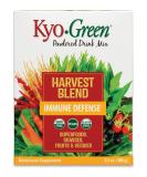 Kyo-Green Harvest Blend Superfood Supplement - 6 Oz Drink Mix | Nutrient-Rich Energy Boost - Buy Online on GoSupps.com