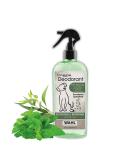 Wahl Deodorizing & Refreshing Pet Deodorant for Dogs - Eucalyptus & Spearmint to Refresh The Skin and Coat - Model 820011A - Buy Online on GoSupps.com