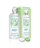 Biotrue Contact Lens Solution - Multi-Purpose Soft Lens Care 10 FL OZ - Optimal Comfort & Hydration - Buy Online on GoSupps.com