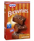 Buy Dr. Oetker Brownies 456g - Delicious International Shipping Available - Buy Online on GoSupps.com
