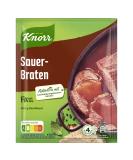 Buy Knorr Fix Sauerbraten 37g - Authentic German Sauerbraten Mix | International Shipping Available - Buy Online on GoSupps.com