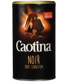 Buy Caotina Noir Dark Chocolate Tin 500g - Pack of 6 | Premium International Shipping - Buy Online on GoSupps.com