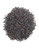 Frontier Co-op Organic Whole Poppy Seed 1lb - Buy Online on GoSupps.com