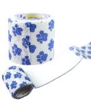 Absorbent Foam Dressing Bandage - 2-Inch Wide | Effective Wound Care for Fast Healing | Shop Internationally - Buy Online on GoSupps.com