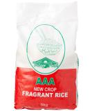 Village Pride Fragrant Rice 5kg - Premium Quality Long Grain Rice - Buy Online on GoSupps.com