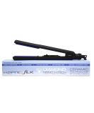 Buy H2PRO Silk Titanium Ceramic Tourmaline Straightener 1 1/4 - International Shipping Available - Buy Online on GoSupps.com