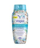 Vagisil Feminine Wash for Intimate Area Hygiene Scentsitive Scents pH Balanced and Gynecologist Tested Coconut Hibiscus 12 oz (Pack of 1) Coconut Hibiscus 12 Fl Oz (Pack of 1) - Buy Online on GoSupps.com