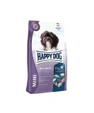 Happy Dog Fit & Vital Mini Senior 300g - Premium Nutrition for Senior Dogs | Buy Internationally - Buy Online on GoSupps.com