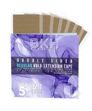 Buy Big Kizzy Regular Hold Tape - 144 Tabs | Strong Natural Hold for Extensions - Lasts 5-7+ Weeks - International Shipping Available - Buy Online on GoSupps.com