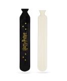Harry Potter Long Hot Water Bottle with Cover 2L Shoulder & Neck Hot Water Bottle Harry Potter Gifts for Girls Boys Adults - Buy Online on GoSupps.com