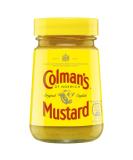 Colman's Original English Mustard 100g - Authentic British Flavour - Pack of 1 - Buy Online on GoSupps.com
