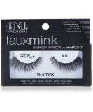 ARDELL Faux Mink 811 False Eyelashes - Natural Look Soft & Lightweight | International Shipping Available - Buy Online on GoSupps.com