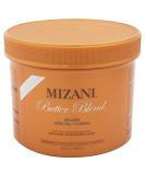 Mizani Butter Blend Relaxer Medium/Normal 30 oz - Unisex - Buy Online on GoSupps.com