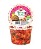 Paradise Fruit Extra Fancy Fruit Cake Mix, 16 Ounce - Buy Online on GoSupps.com