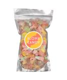 Aloha Candy | Fresh Pick and Mix Sweets - Sour Fizzy Mix 800g Pouch - Buy Online on GoSupps.com