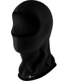 Hisert Shop Children's Ski Mask Microfleece Balaclava One Size Black - Buy Online on GoSupps.com