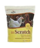 Buy Manna Pro Ultimate Scratch Chicken Feed - Nutrient Rich Treats, 10 LB - Buy Online on GoSupps.com