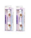 Kiss Falscara Eyelash Bond and Seal - Pack of 2 | Long-Lasting Adhesive for False Eyelashes - Buy Online on GoSupps.com