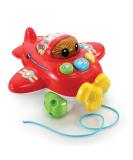 VTech 80-508804 Funny Learning Plane - Best Educational Toy for Kids | International Shipping Available - Buy Online on GoSupps.com