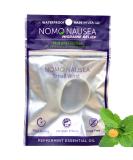 NoMo Migraine Band - Instant Migraine Relief with Peppermint Essential Oils and Acupressure - Buy Online on GoSupps.com