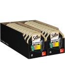 Sheba Classics in Pate - Grain-Free Duck & Chicken Cat Food - 22 x 85g | Premium International Shipping - Buy Online on GoSupps.com