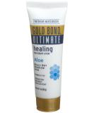 Gold Bond Ultimate Healing Skin Therapy Lotion - 1 Ounce | Deep Moisture for Dry Skin | Fast Shipping Worldwide - Buy Online on GoSupps.com