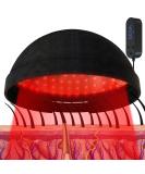 KTS Laser Therapy Hat for Hair Growth - Hair Regrowth Helmet for Men and Women - Hair Loss Treatment for Thinning Hair - Buy Online on GoSupps.com
