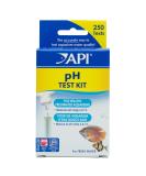 API PH TEST KIT 250-Test Freshwater Aquarium Water pH Test Kit, 4 Piece Set - Buy Online on GoSupps.com