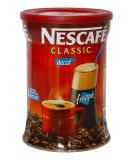 Buy Nescafe Classic Decaf 200g - Premium Decaffeinated Coffee | International Shipping Available - Buy Online on GoSupps.com