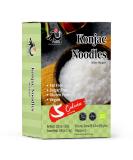 YUHO Shirataki Konjac Rice, 8 Pack Inside, Vegan, Low Calorie Food, Gluten Free, Fat Free, Keto Friendly, Low Carbs, Holiday Gifts, Healthy Diet 53.61 Oz (1520 g) - Buy Online on GoSupps.com
