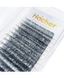 Buy Colored Lash Extensions CC Curl 9-18mm | Holographic Lash Tinsel for Volume Eyelash Extensions - International Shipping - Buy Online on GoSupps.com