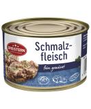 DREISTERN Schmalzfleisch 400 g 400 g (1 pack) - Buy Online on GoSupps.com