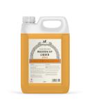 Celtic Clean Orange Washing Up Liquid 2.5L - Effective and Eco-Friendly - Buy Online on GoSupps.com