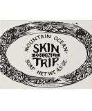 Mountain Ocean Skin Trip Coconut Bar Soap  4.5 Oz - Buy Online on GoSupps.com